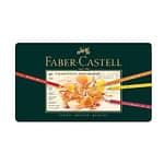 60fede23dc11d_Polychromos Color Pencil box of 60 Faber Castell hero 1
